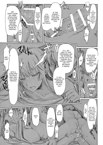 [Kizuki Aruchu - Zan] Furohile Ge Fhentai - Page 19