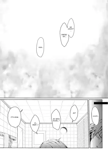 [Kizuki Aruchu - Zan] Furohile Ge Fhentai - Page 51