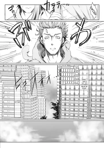 [Kizuki Aruchu - Zan] Furohile Ge Fhentai - Page 55