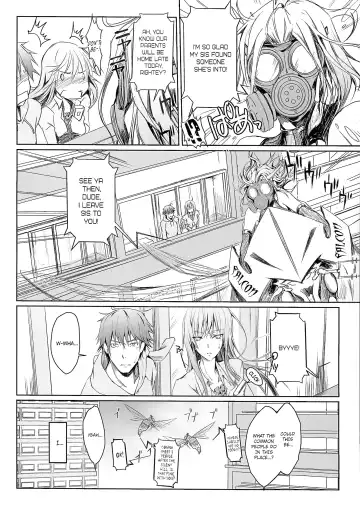 [Kizuki Aruchu - Zan] Furohile Ge Fhentai - Page 59