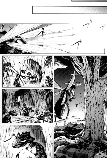 Bessatsu Comic Unreal Ningen Bokujou Hen 3 Fhentai - Page 54