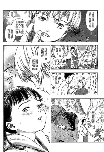 [Amagappa Shoujogun] Shoujo Netsu - Girls Fever Fhentai - Page 108