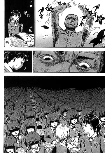 [Amagappa Shoujogun] Shoujo Netsu - Girls Fever Fhentai - Page 116