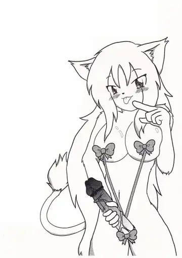 [Satoshi] フタナリ本～Vol.16～ Fhentai - Page 5