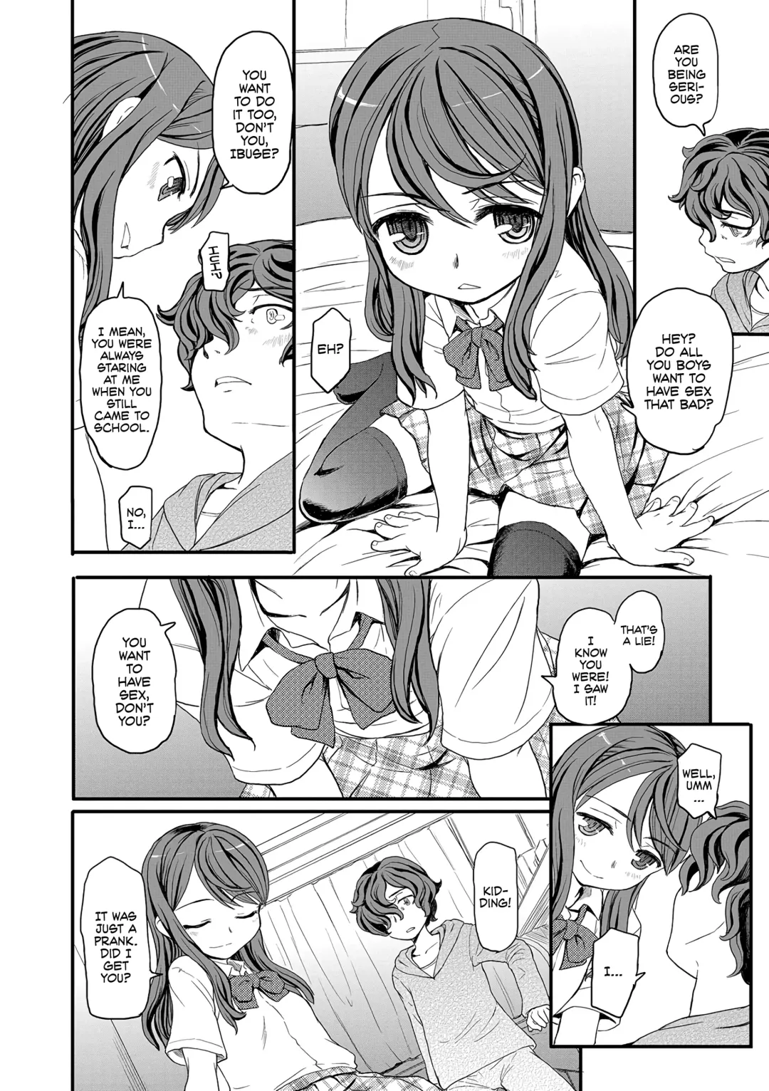 [Okina] Endirium Fhentai - Page 4