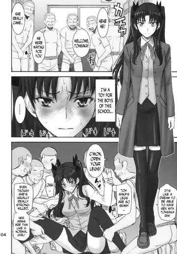 [Inomaru] Rinkan Mahou 3 Fhentai - Page 3