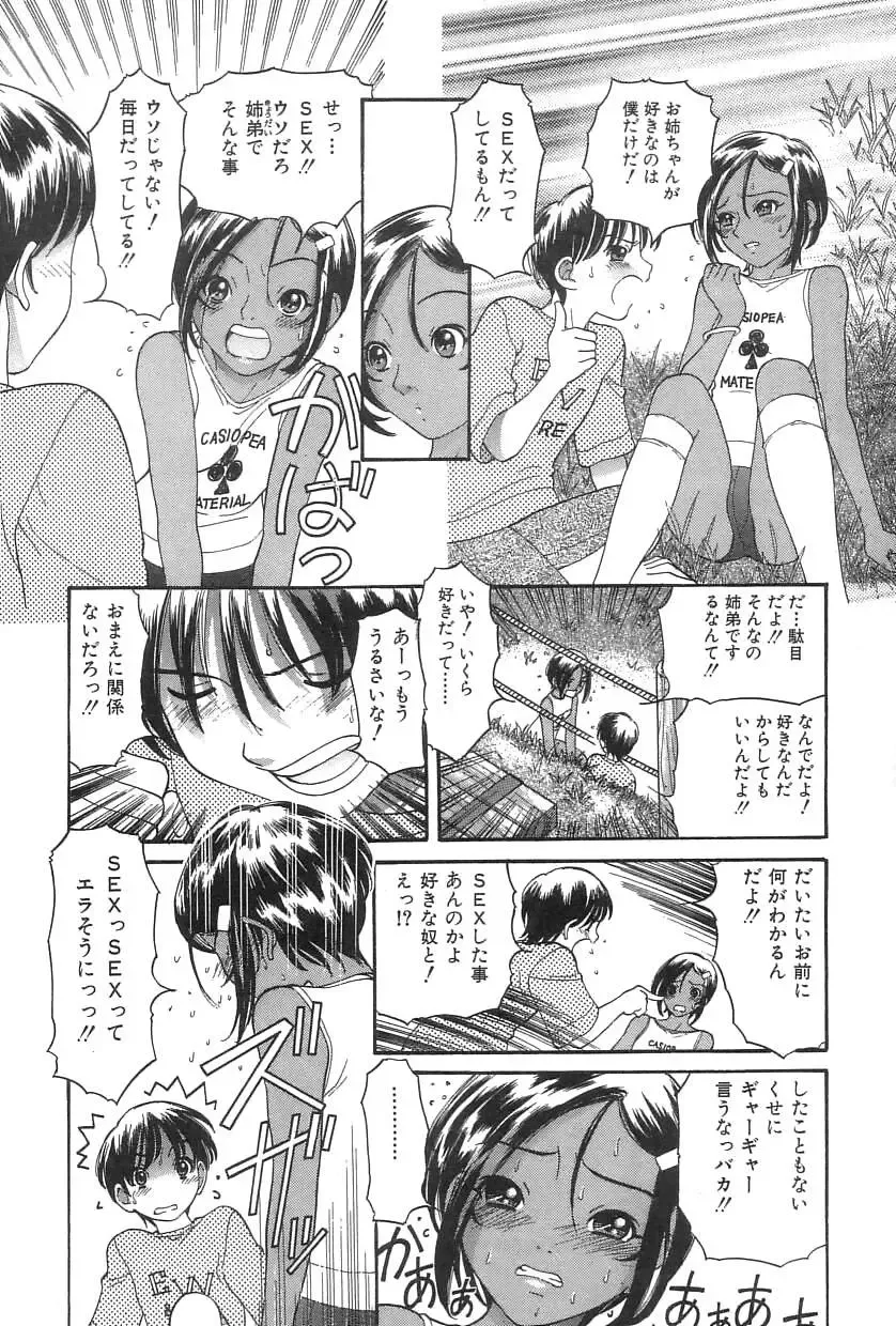 [Tanaka-ex] Onii-chan Mou! Fhentai - Page 73