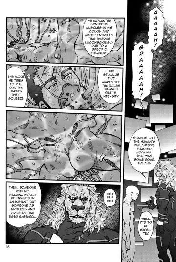 [Matsuzaki Tsukasa - Yamada Sansuke] Onedari Wanwan Oshioki Nyannyan 2 Fhentai - Page 16