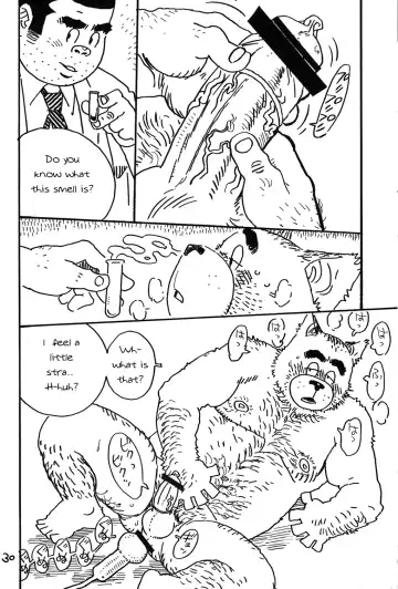 [Matsuzaki Tsukasa - Yamada Sansuke] Onedari Wanwan Oshioki Nyannyan 2 Fhentai - Page 28