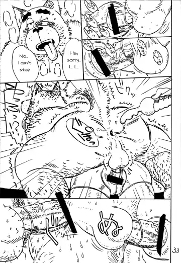 [Matsuzaki Tsukasa - Yamada Sansuke] Onedari Wanwan Oshioki Nyannyan 2 Fhentai - Page 31