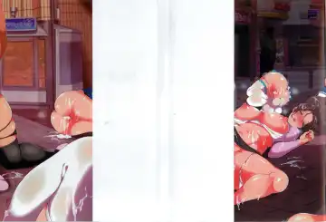 [Koto] Kyousei Haramase Gouhouka!!! Rape ga Gouhouka saretara Nippon wa dou Narimasu ka? Fhentai - Page 5