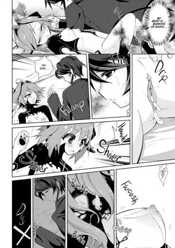 [Kurimoti Tiduru] Ore wa Succubus? Fhentai - Page 13