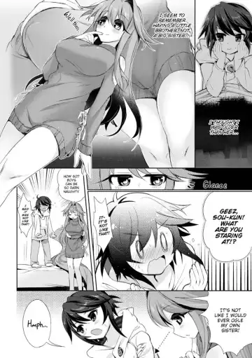 [Kurimoti Tiduru] Ore wa Succubus? Fhentai - Page 23