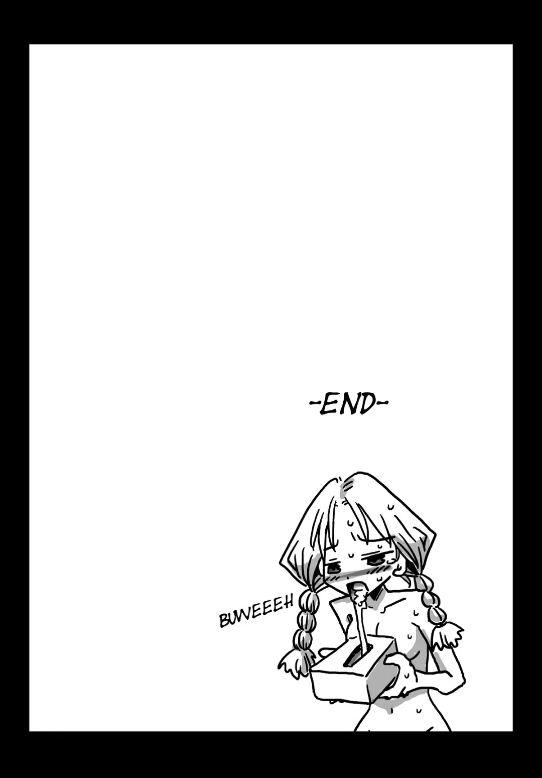 [Amahara] Teisou Gyakuten Sekai Kawashima-san to no Hibi Fhentai - Page 19