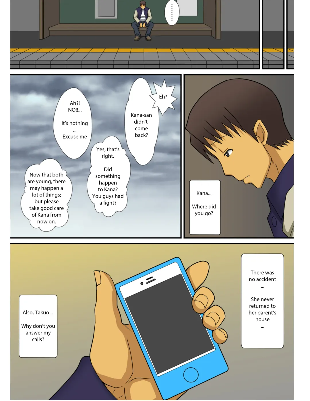 [Sueyuu] Inma no Tsukurikata | How to Make a Succubus Fhentai - Page 58