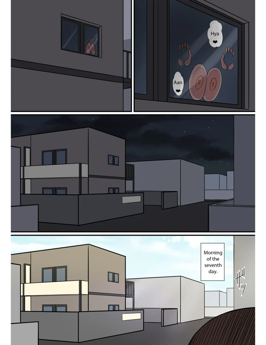 [Sueyuu] Inma no Tsukurikata | How to Make a Succubus Fhentai - Page 67