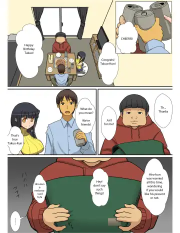 [Sueyuu] Inma no Tsukurikata | How to Make a Succubus Fhentai - Page 20