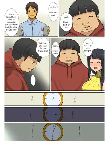 [Sueyuu] Inma no Tsukurikata | How to Make a Succubus Fhentai - Page 21