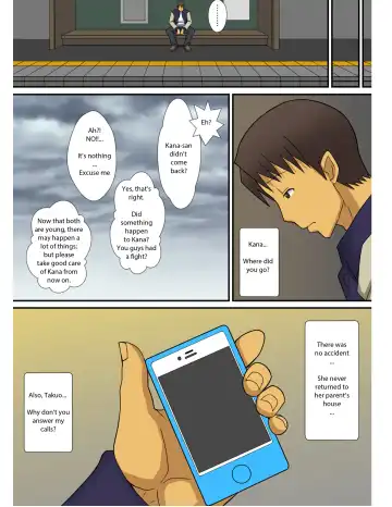 [Sueyuu] Inma no Tsukurikata | How to Make a Succubus Fhentai - Page 58