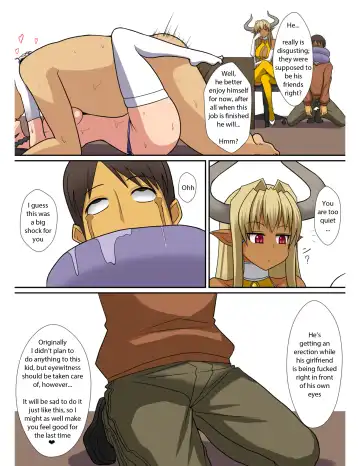 [Sueyuu] Inma no Tsukurikata | How to Make a Succubus Fhentai - Page 80