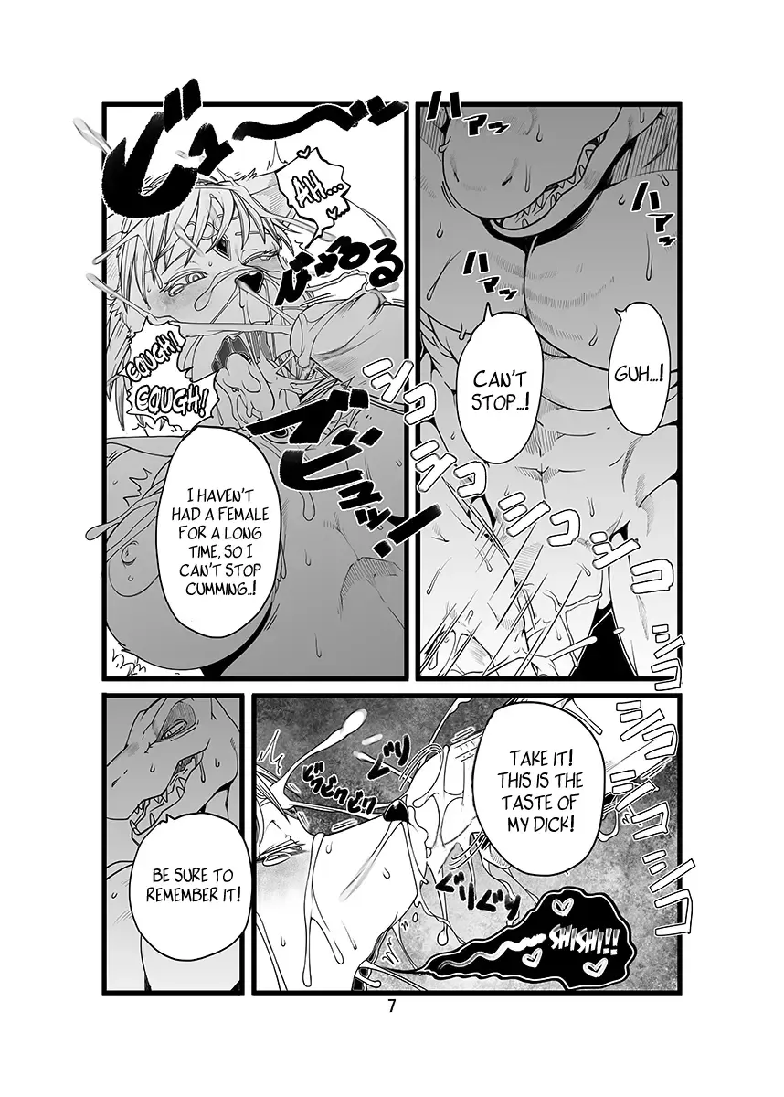 [Sindoll] Love-Stal! (decensored) Fhentai - Page 8