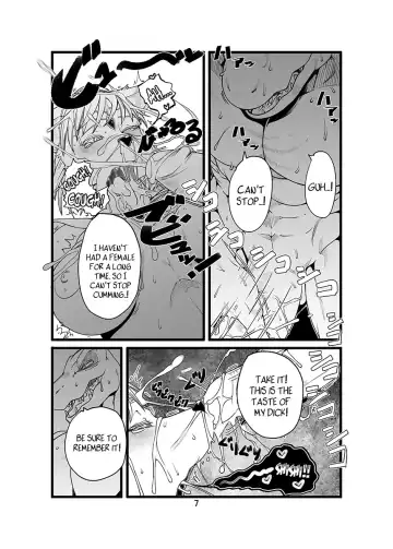 [Sindoll] Love-Stal! (decensored) Fhentai - Page 8