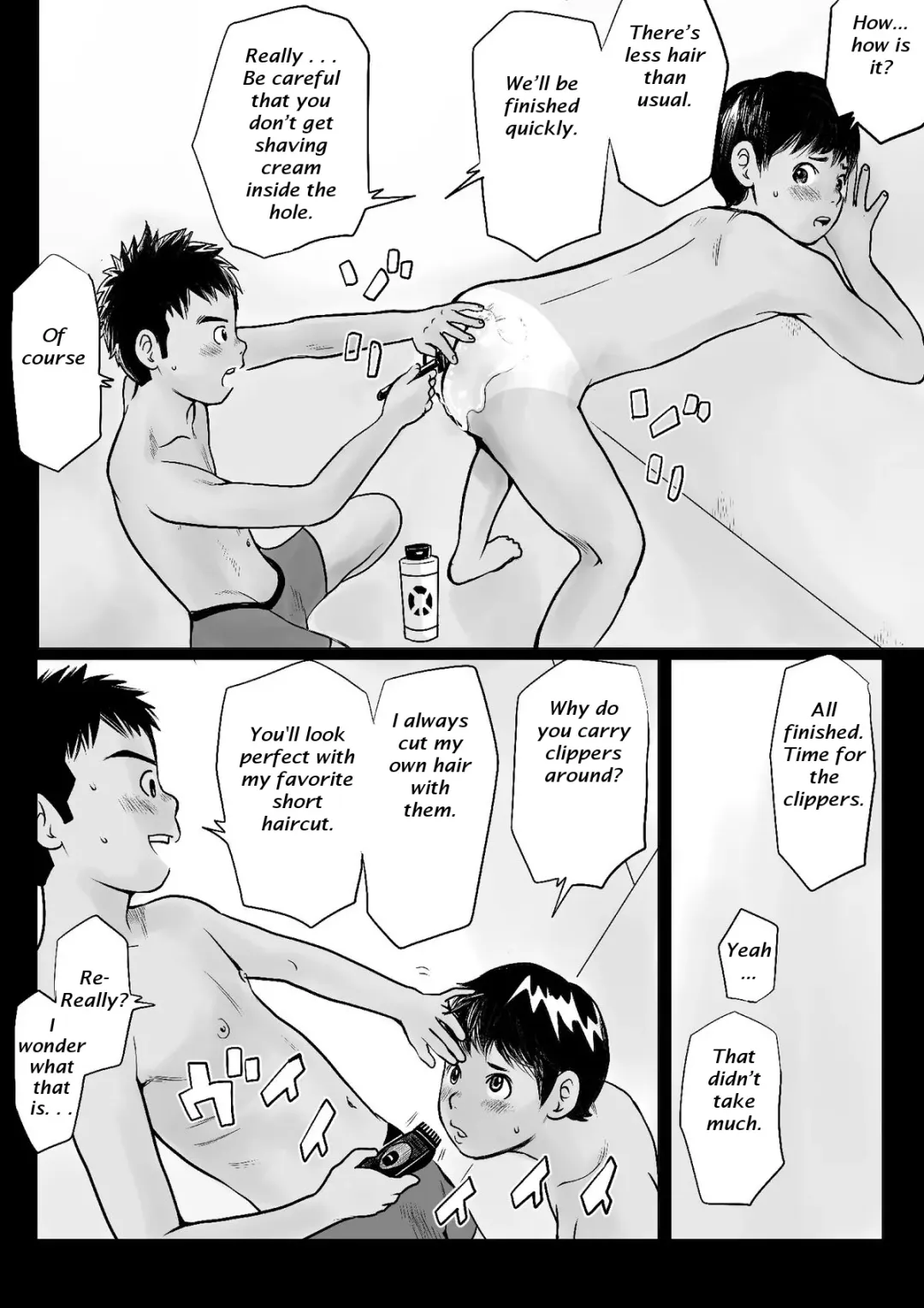 Ketsuge Pool Side Banka | Afterschool Poolside - Late Summer Fhentai - Page 15