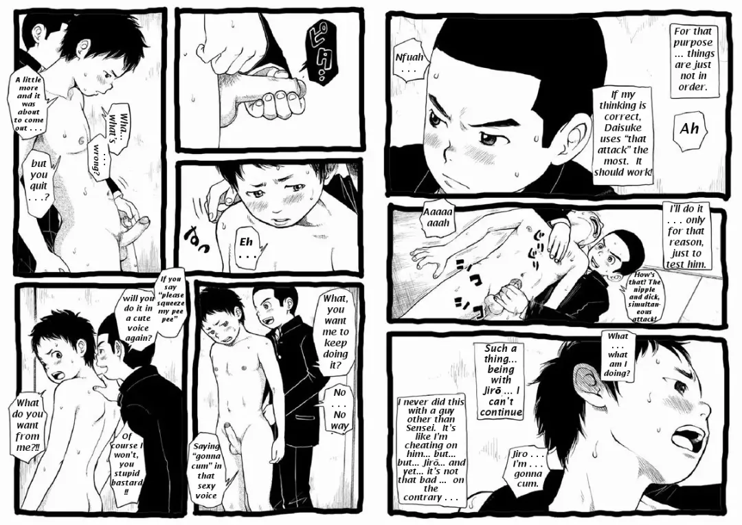 Sensei to Goshujin-sama Nakayasumi | Teacher and Master on Break Fhentai - Page 12