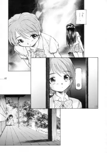 [Unno Hotaru] Precure dakara Hinnyuu Bon Fhentai - Page 8