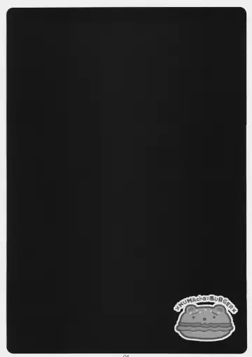 [Ryohka] i$M@STER Fhentai - Page 3