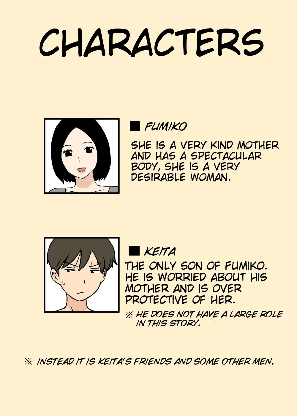 [Urakan] Gohoushi Mama no Fumiko-san Fhentai - Page 2