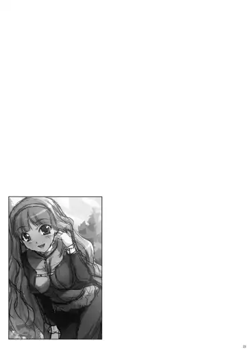 [Kirin Kakeru] TAKE ME TO NIGHT Fhentai - Page 23