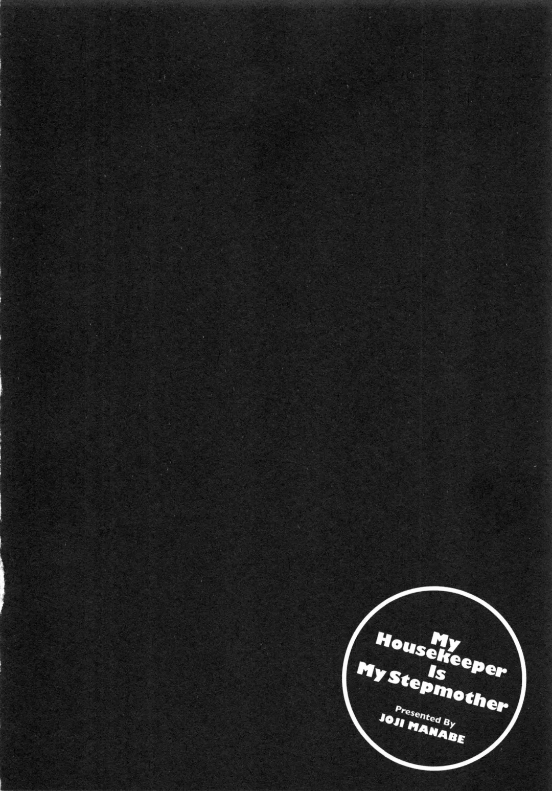 [Manabe Jouji] Kaseifu wa Mama 2 - My Housekeeper is My Stepmother 2 Fhentai - Page 81