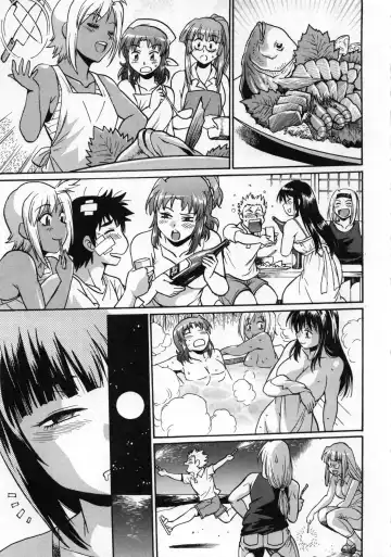 [Manabe Jouji] Kaseifu wa Mama 2 - My Housekeeper is My Stepmother 2 Fhentai - Page 52