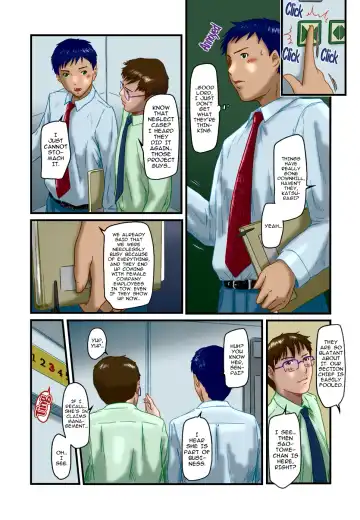 [Kisaragi Gunma] Cream Processing (decensored) Fhentai - Page 2
