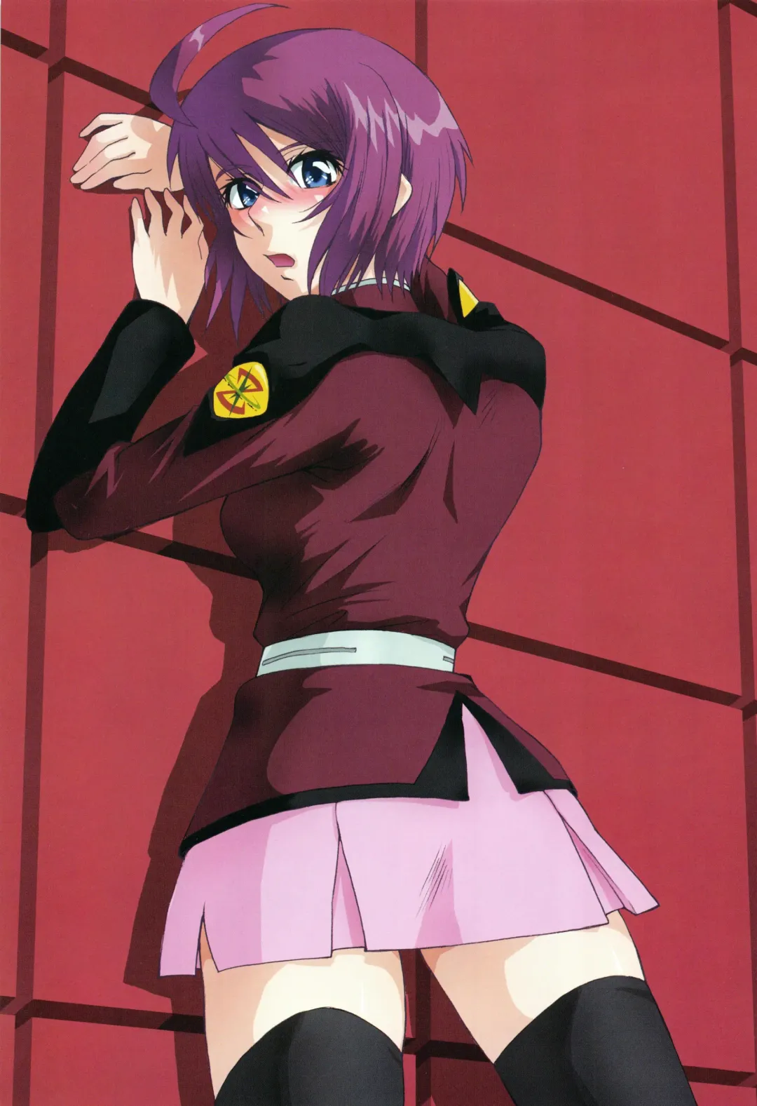 [Tsukino Jyogi] moonruler chronicle .3 Fhentai - Page 4