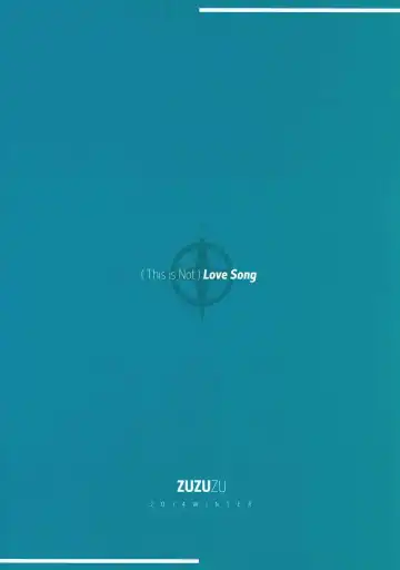 [Kamiya Zuzu] Love Song Fhentai - Page 22