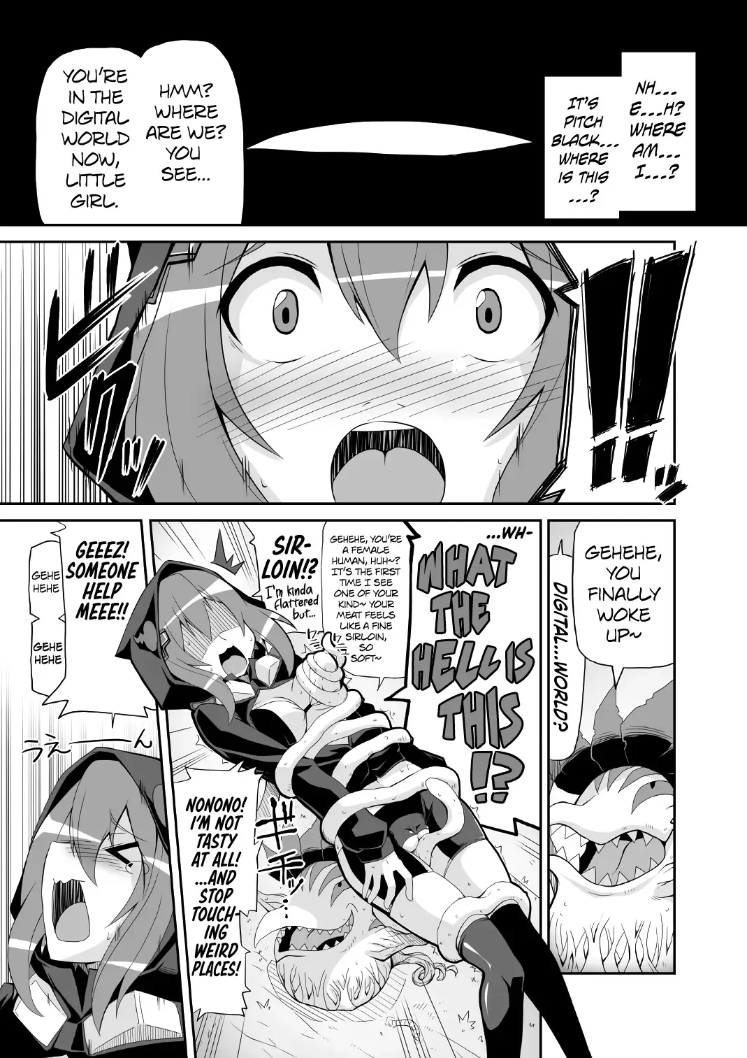 [Chicago] Re:Akiho/Rinatize Ero-do- Fhentai - Page 19