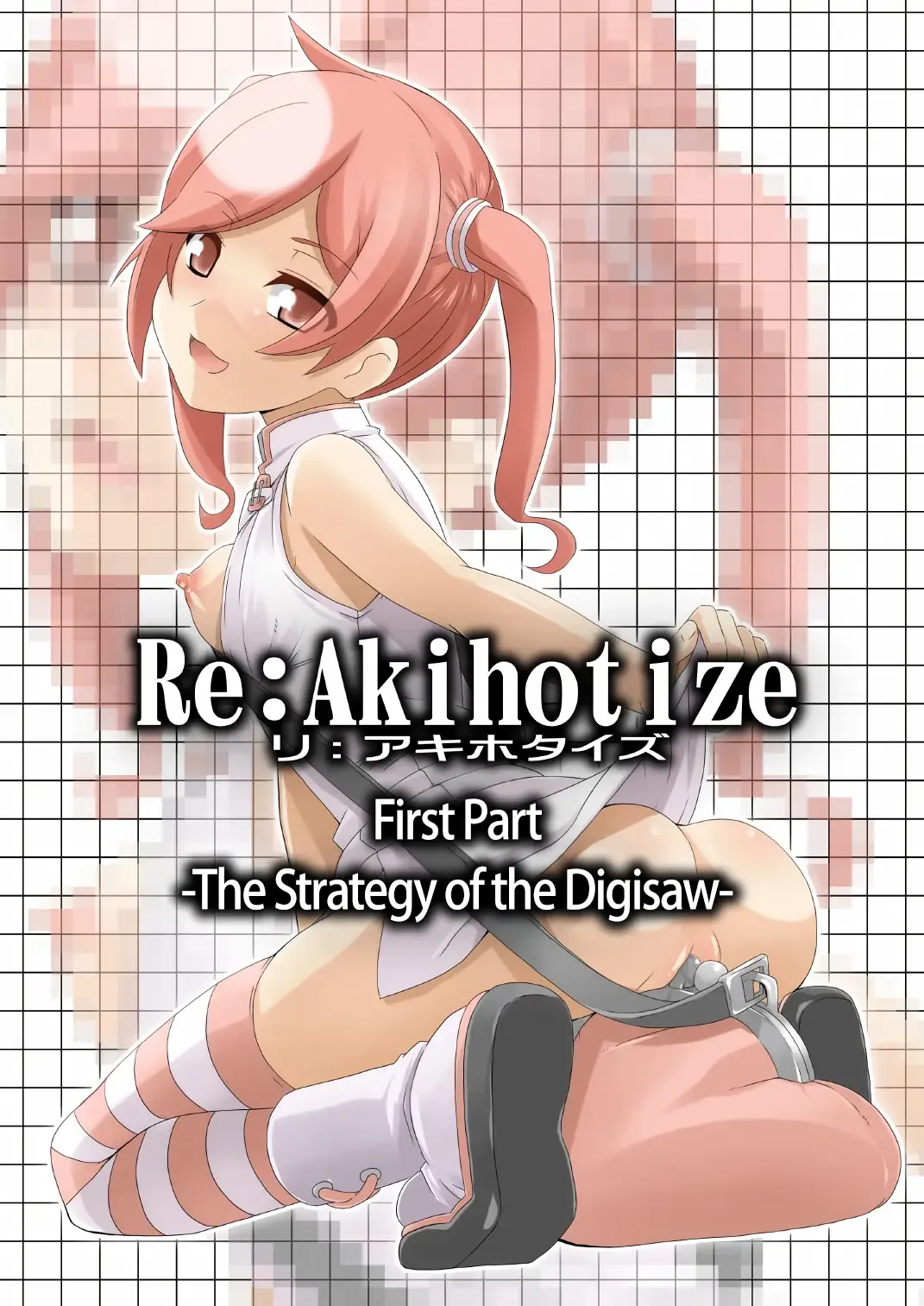 [Chicago] Re:Akiho/Rinatize Ero-do- Fhentai - Page 2