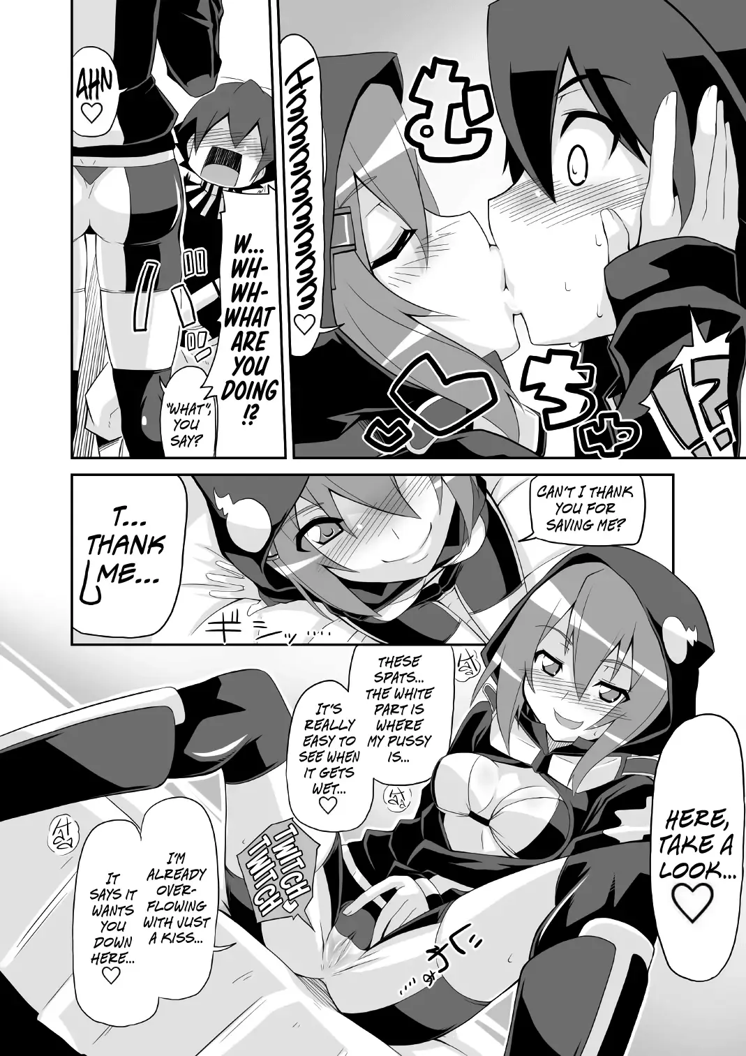 [Chicago] Re:Akiho/Rinatize Ero-do- Fhentai - Page 22