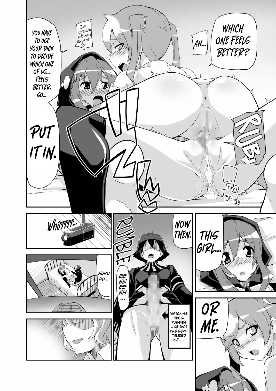 [Chicago] Re:Akiho/Rinatize Ero-do- Fhentai - Page 36