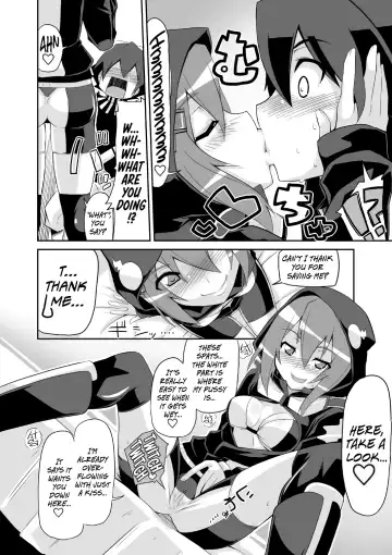 [Chicago] Re:Akiho/Rinatize Ero-do- Fhentai - Page 22