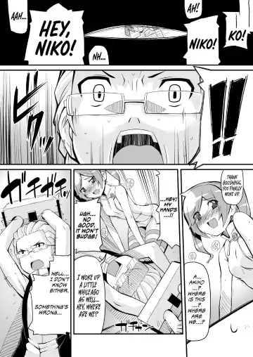 [Chicago] Re:Akiho/Rinatize Ero-do- Fhentai - Page 3