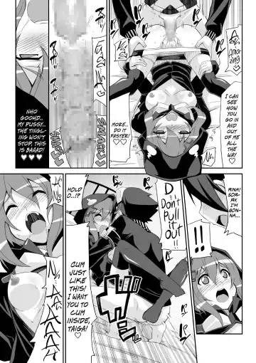 [Chicago] Re:Akiho/Rinatize Ero-do- Fhentai - Page 31
