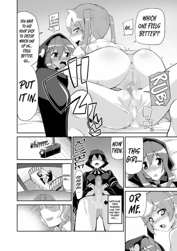[Chicago] Re:Akiho/Rinatize Ero-do- Fhentai - Page 36