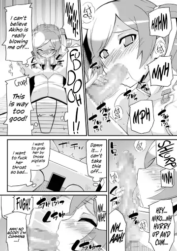 [Chicago] Re:Akiho/Rinatize Ero-do- Fhentai - Page 8