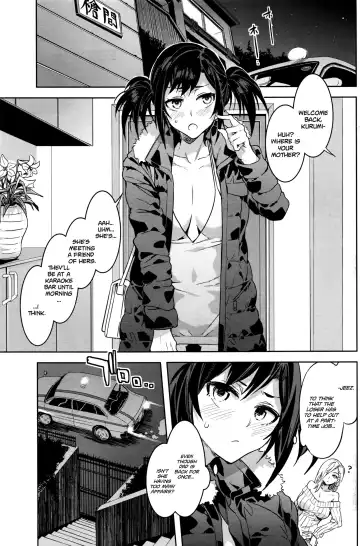 [Mizuryu Kei] Souma Taxi Fhentai - Page 21