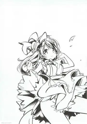 [Kofa - Minase Syu] XXXXX S.T.A.R.T!!/Fushigi Takusang Mitaine Fhentai - Page 16