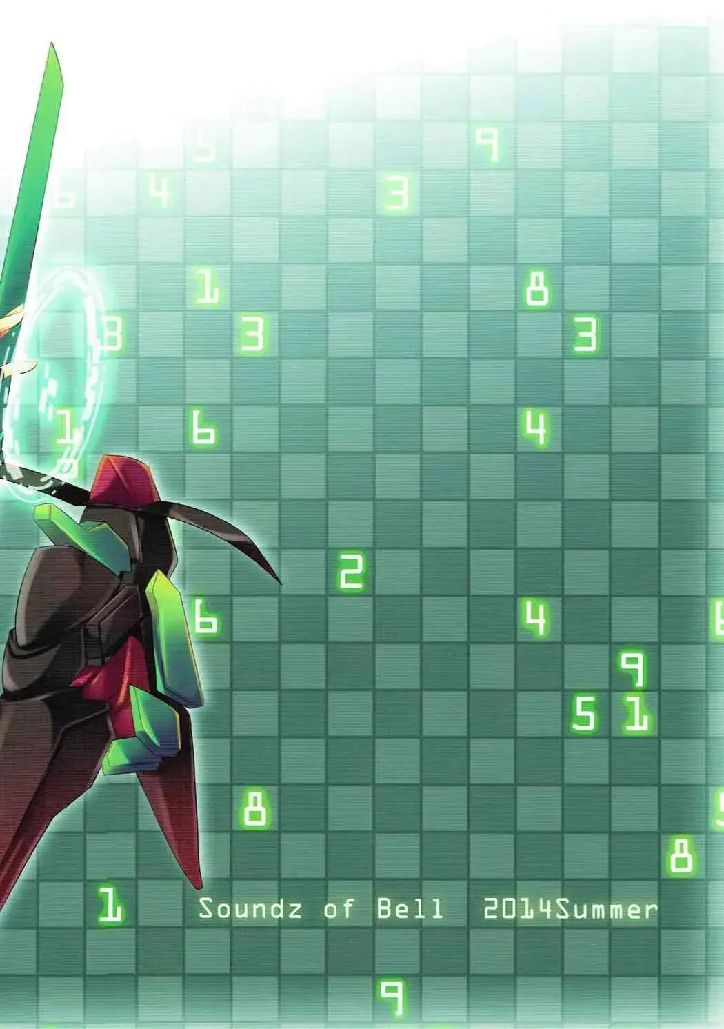 [Shimakaze] GUNSLINGER'S BATTLE ARENA 2014 Fhentai - Page 14