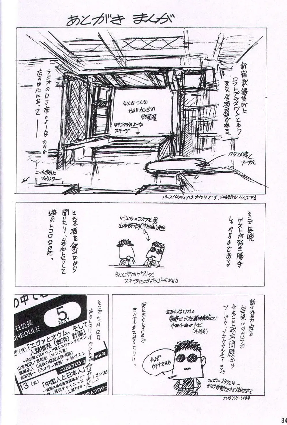 [Keuma] Wide Open Beavers Inside. Fhentai - Page 33